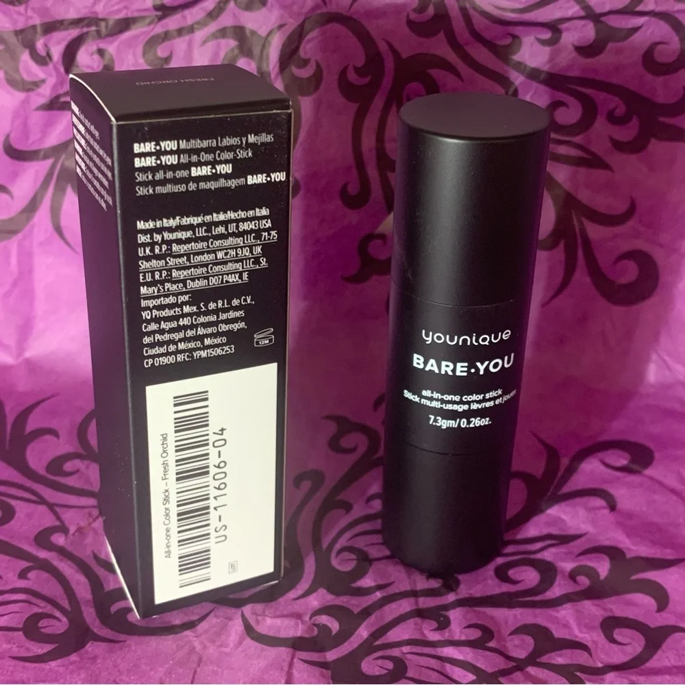 🐾Younique All In One Color Stick✨ - Picture 4 of 9